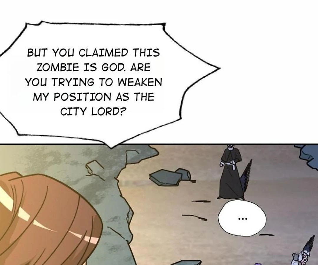 That Time I Was Summoned As A First-Level Monster Chapter 50 - page 12