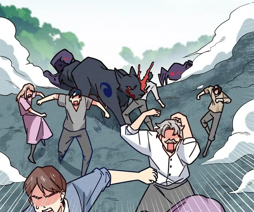 That Time I Was Summoned As A First-Level Monster Chapter 50 - page 129