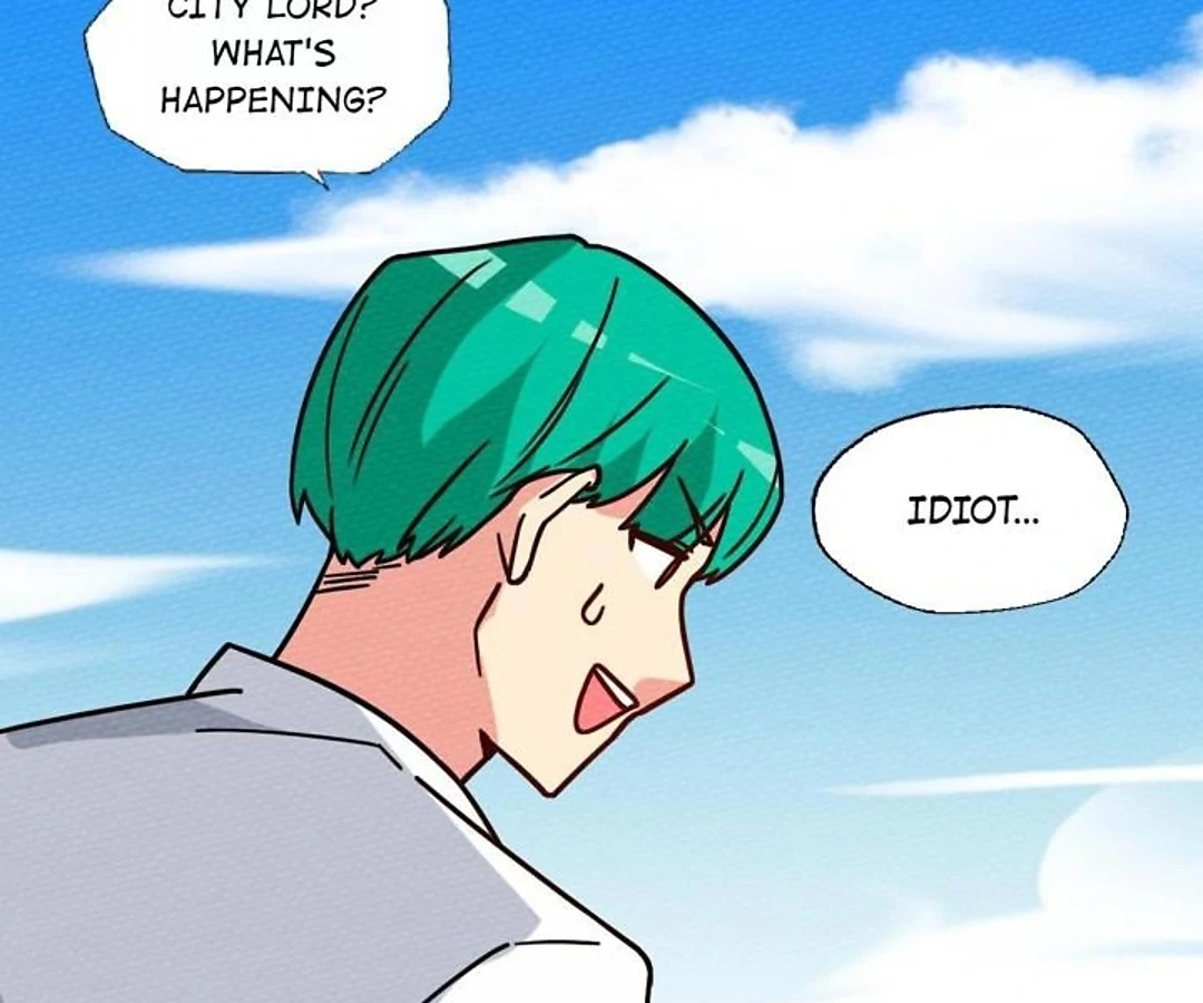 That Time I Was Summoned As A First-Level Monster Chapter 50 - page 138