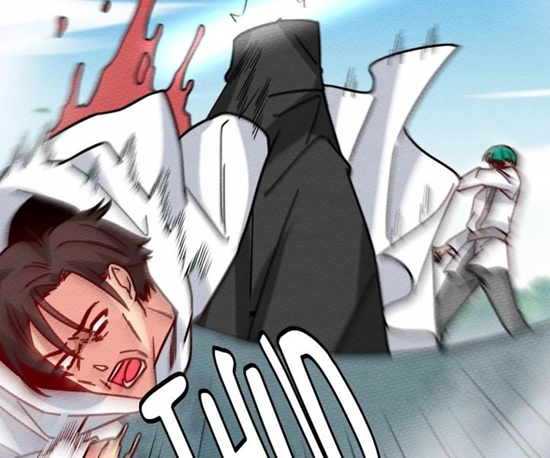 That Time I Was Summoned As A First-Level Monster Chapter 50 - page 141