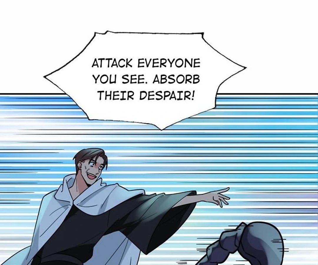 That Time I Was Summoned As A First-Level Monster Chapter 50 - page 16