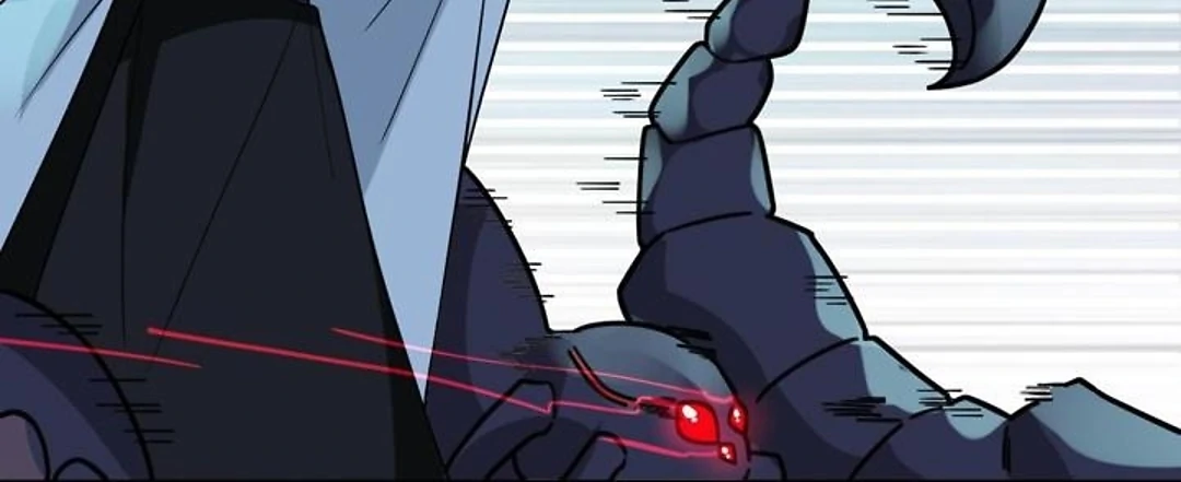 That Time I Was Summoned As A First-Level Monster Chapter 50 - page 17