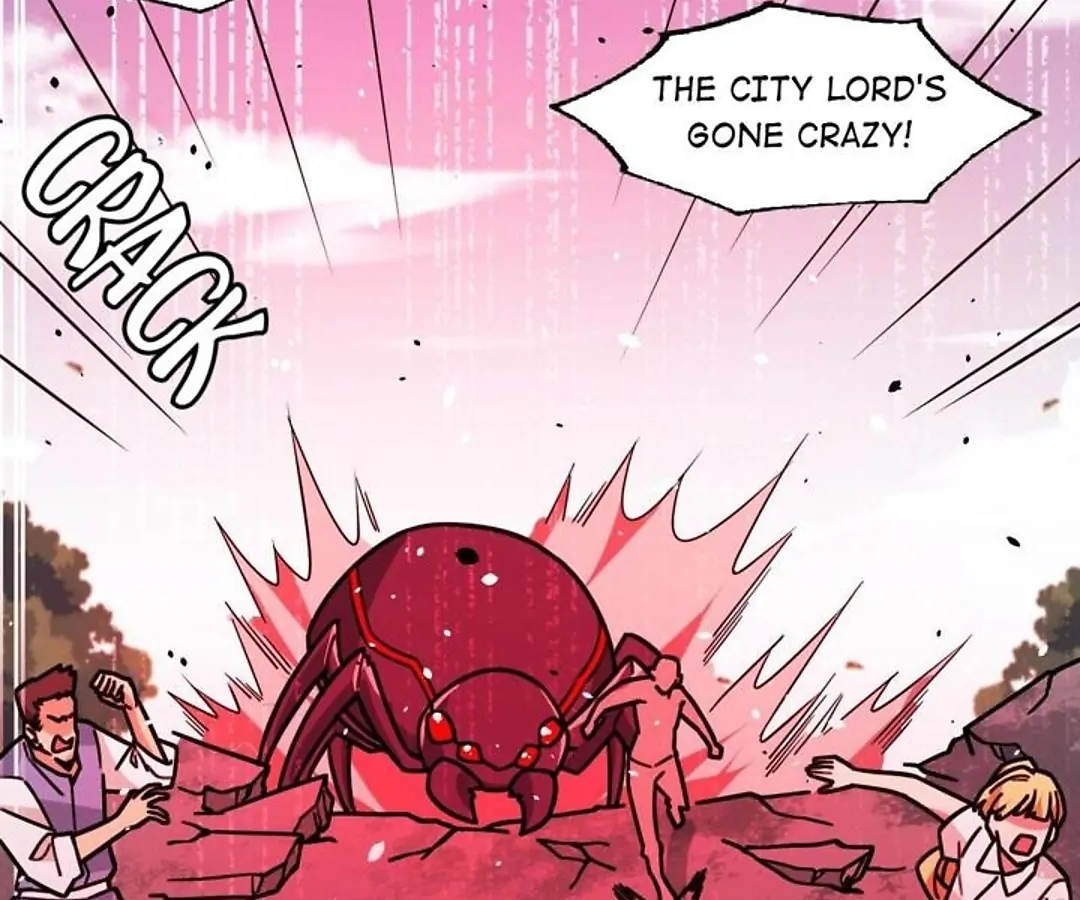 That Time I Was Summoned As A First-Level Monster Chapter 50 - page 19