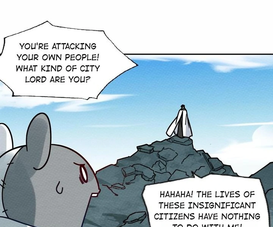 That Time I Was Summoned As A First-Level Monster Chapter 50 - page 22