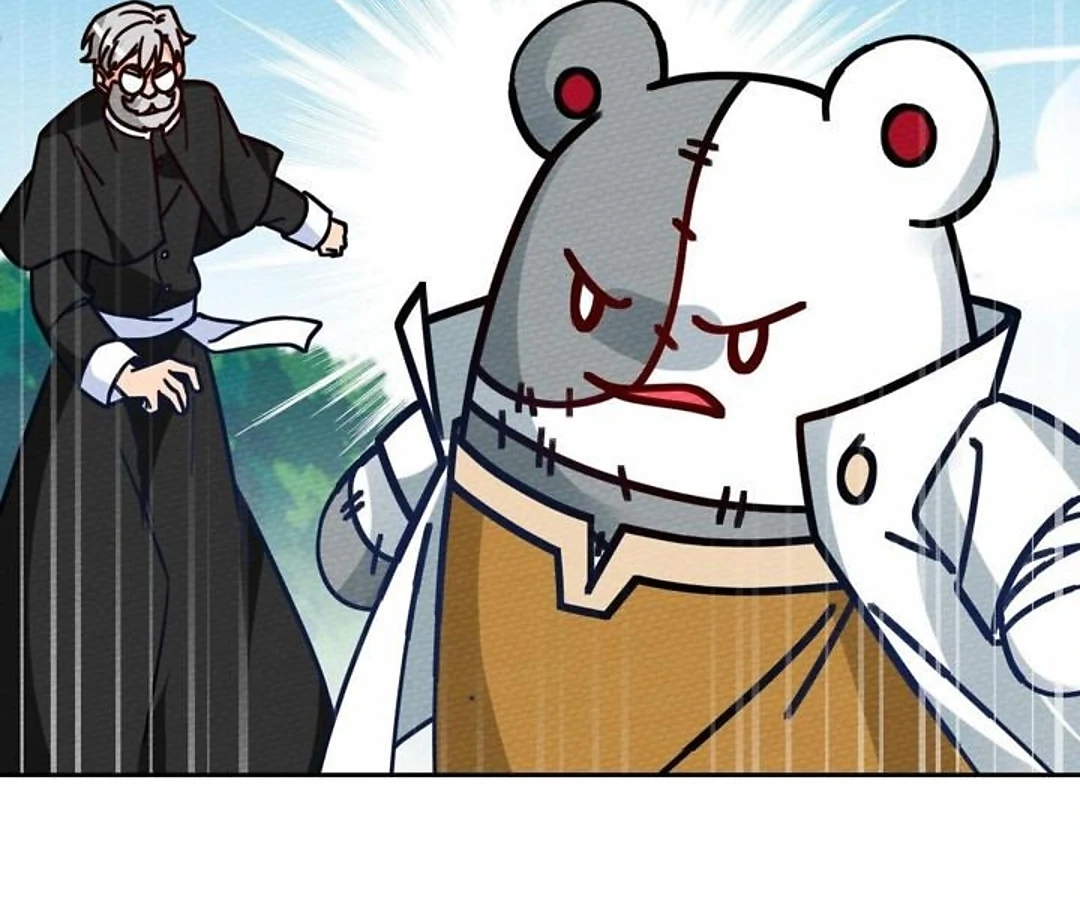 That Time I Was Summoned As A First-Level Monster Chapter 50 - page 28