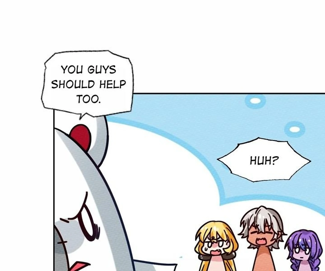 That Time I Was Summoned As A First-Level Monster Chapter 50 - page 32