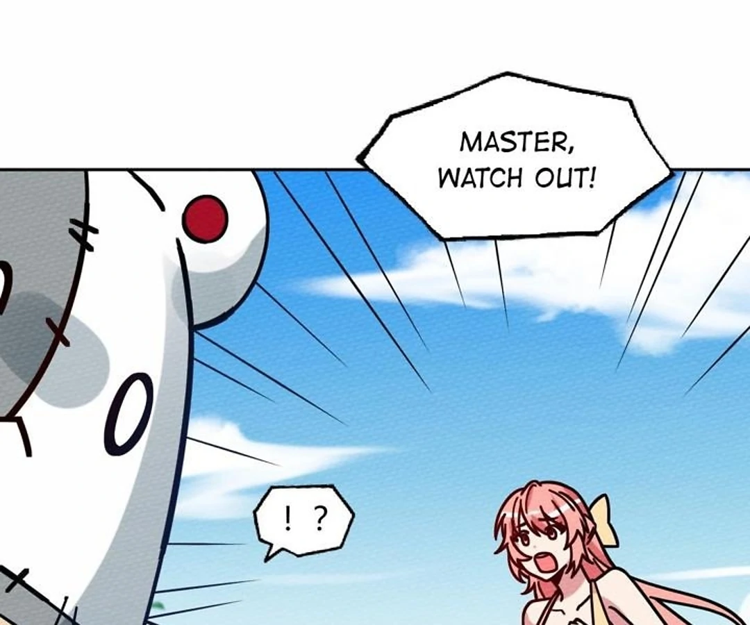 That Time I Was Summoned As A First-Level Monster Chapter 50 - page 38