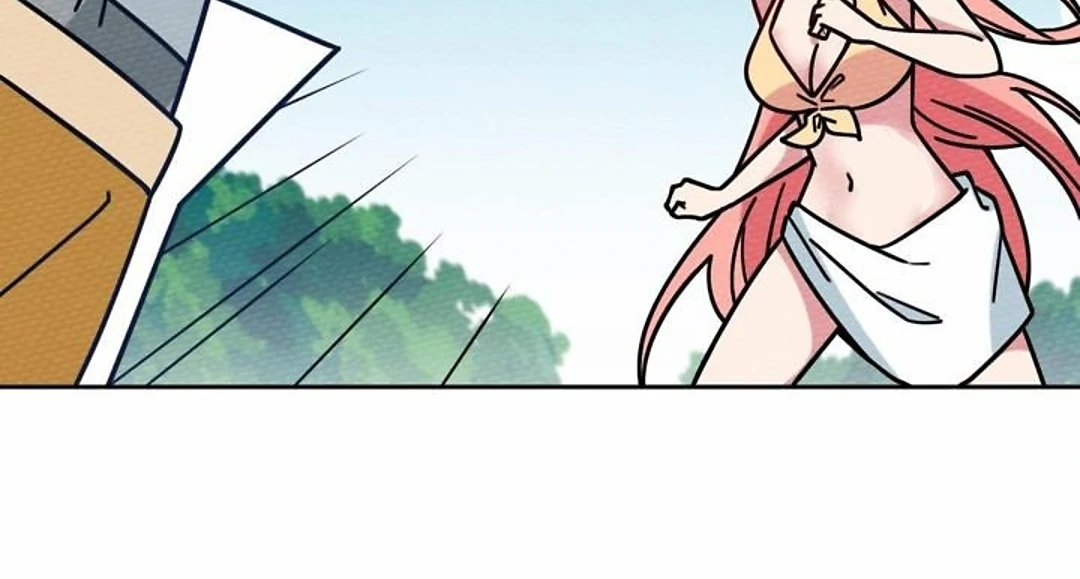 That Time I Was Summoned As A First-Level Monster Chapter 50 - page 39