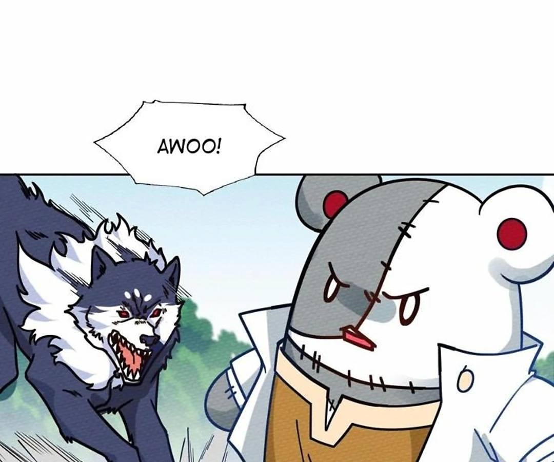 That Time I Was Summoned As A First-Level Monster Chapter 50 - page 40