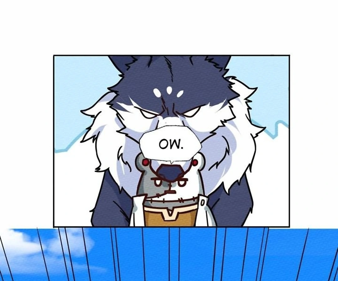 That Time I Was Summoned As A First-Level Monster Chapter 50 - page 42