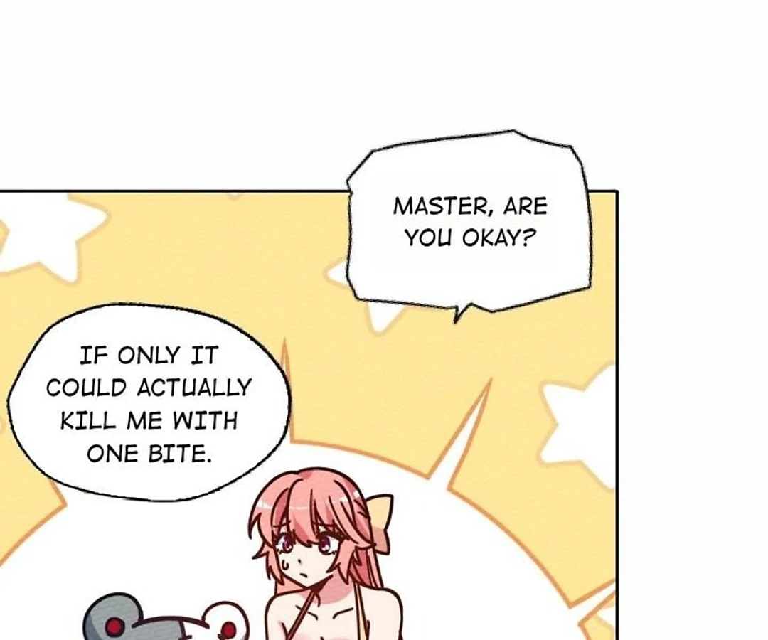 That Time I Was Summoned As A First-Level Monster Chapter 50 - page 48