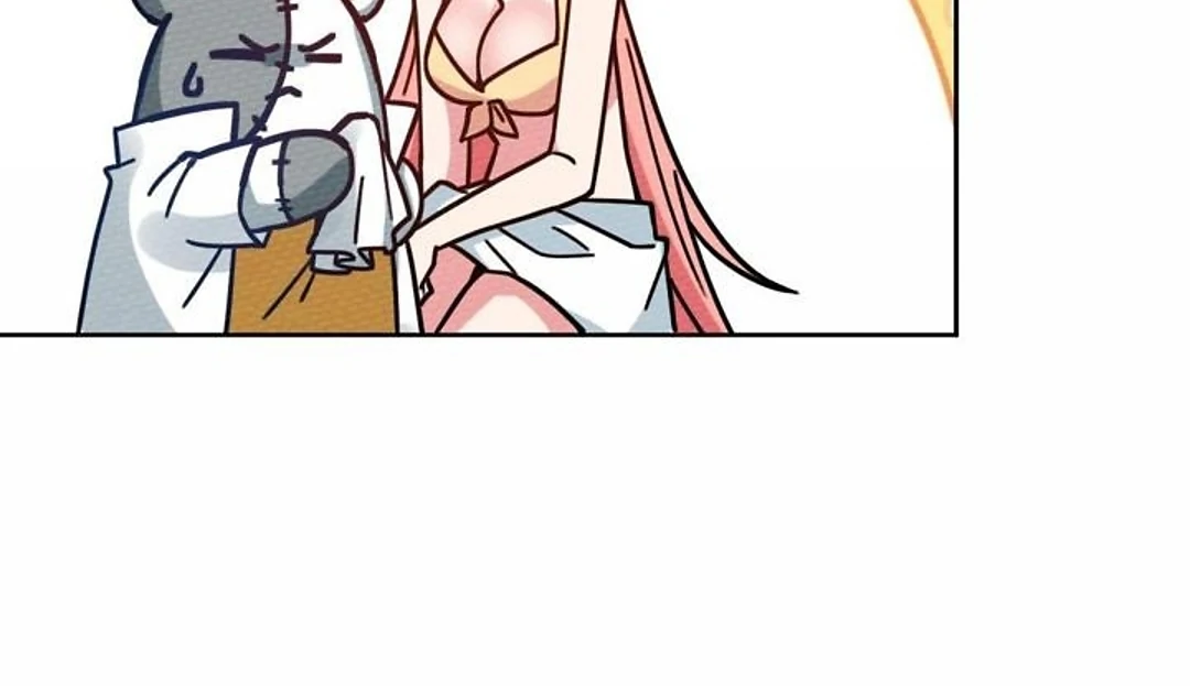 That Time I Was Summoned As A First-Level Monster Chapter 50 - page 49