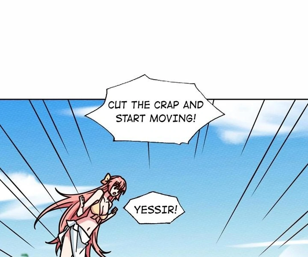 That Time I Was Summoned As A First-Level Monster Chapter 50 - page 50