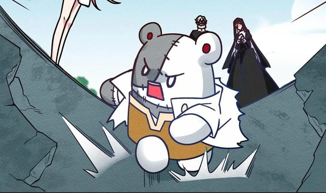 That Time I Was Summoned As A First-Level Monster Chapter 50 - page 51