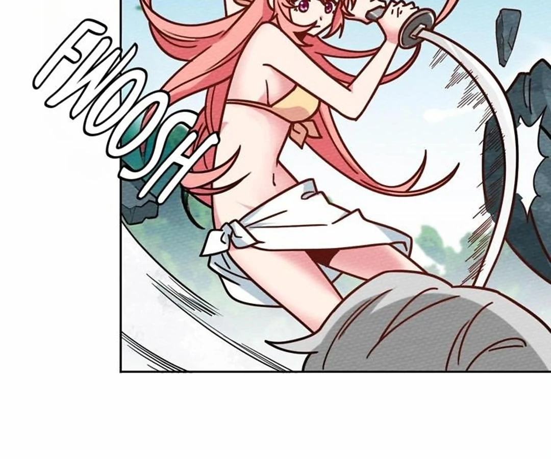 That Time I Was Summoned As A First-Level Monster Chapter 50 - page 56