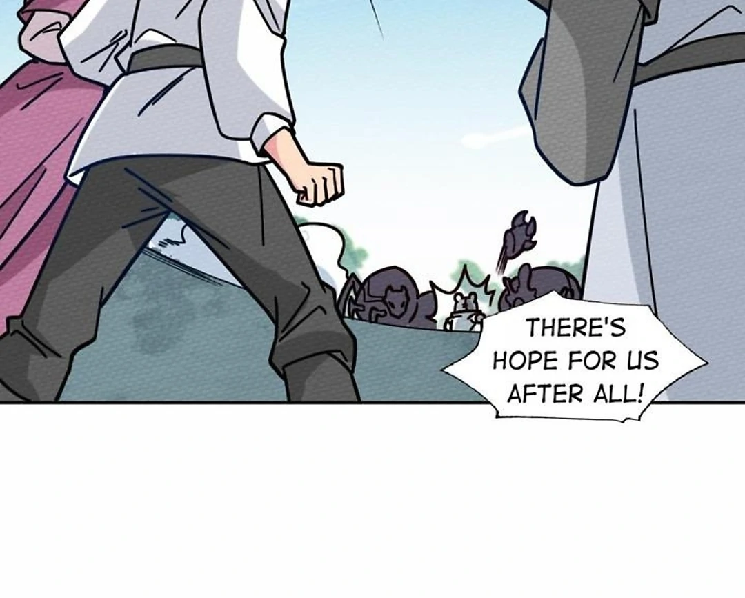 That Time I Was Summoned As A First-Level Monster Chapter 50 - page 61