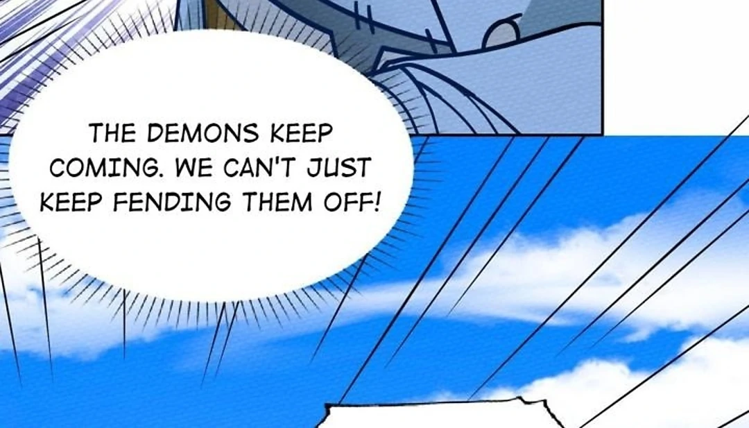 That Time I Was Summoned As A First-Level Monster Chapter 50 - page 63