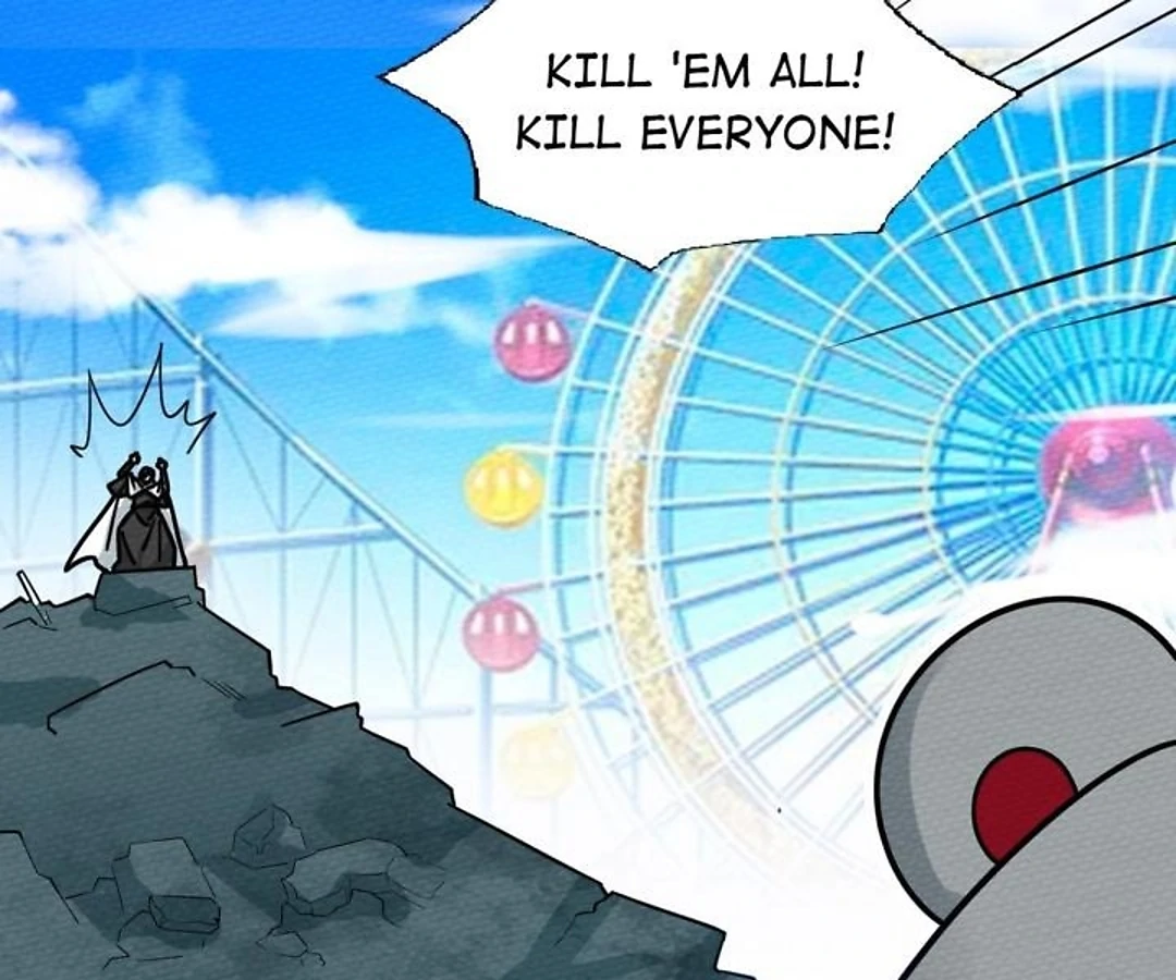 That Time I Was Summoned As A First-Level Monster Chapter 50 - page 64