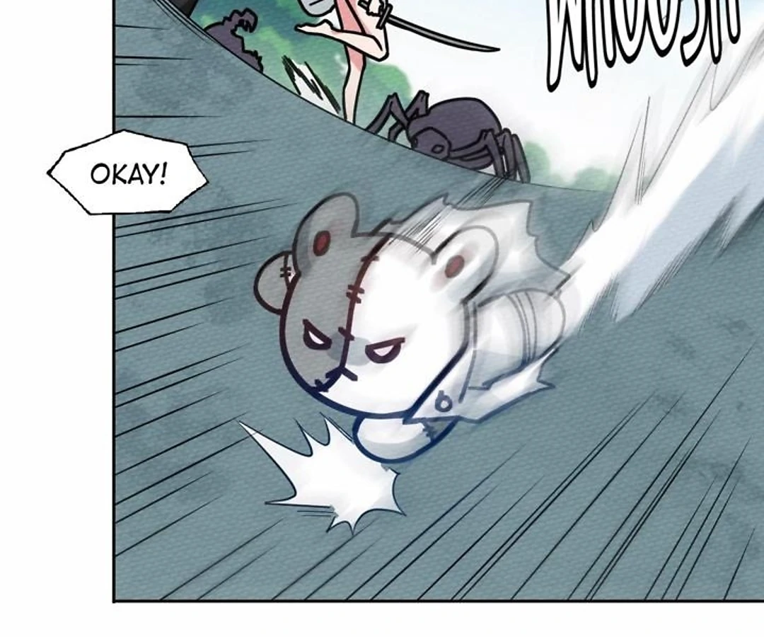 That Time I Was Summoned As A First-Level Monster Chapter 50 - page 69