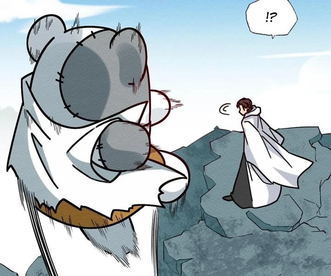 That Time I Was Summoned As A First-Level Monster Chapter 50 - page 76