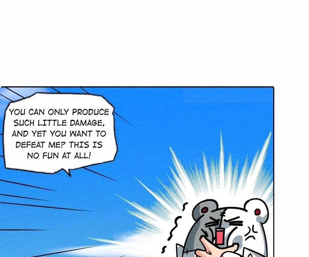 That Time I Was Summoned As A First-Level Monster Chapter 50 - page 83