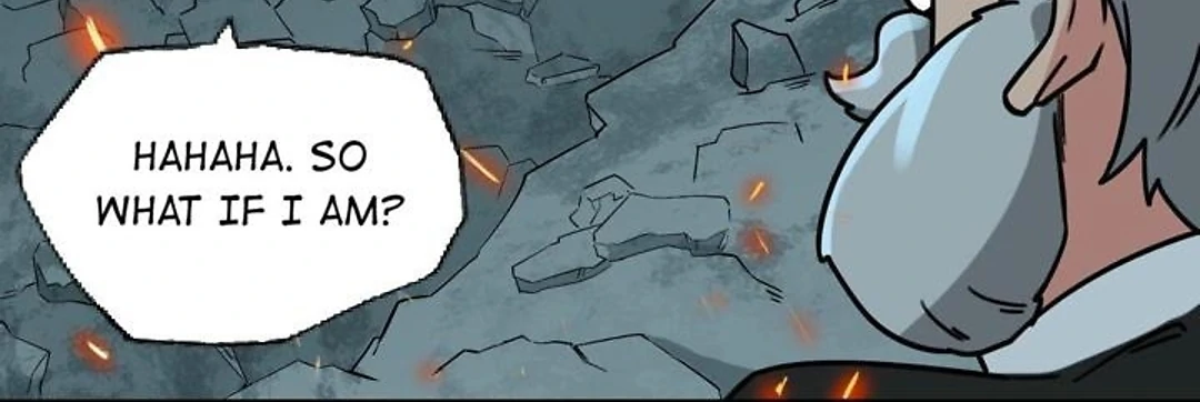 That Time I Was Summoned As A First-Level Monster Chapter 50 - page 8