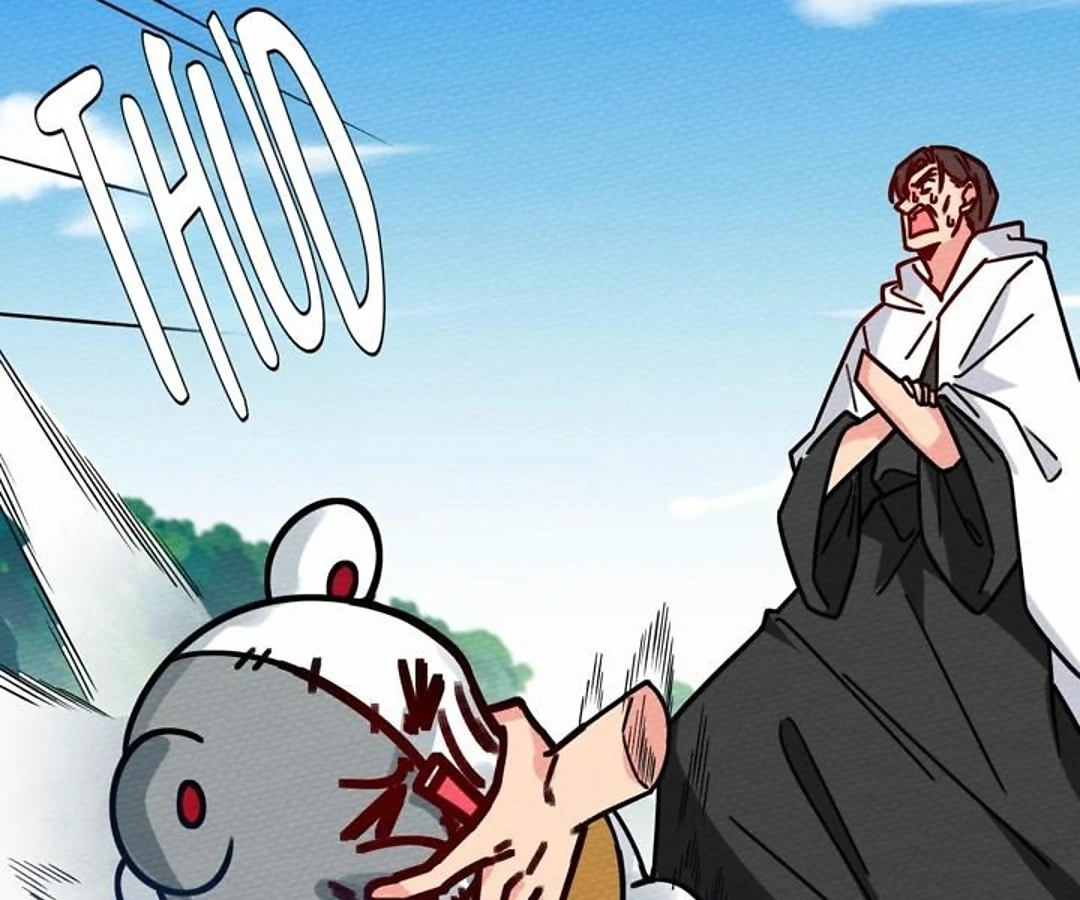 That Time I Was Summoned As A First-Level Monster Chapter 50 - page 95