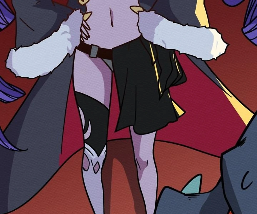 That Time I Was Summoned As A First-Level Monster Chapter 62 - page 114