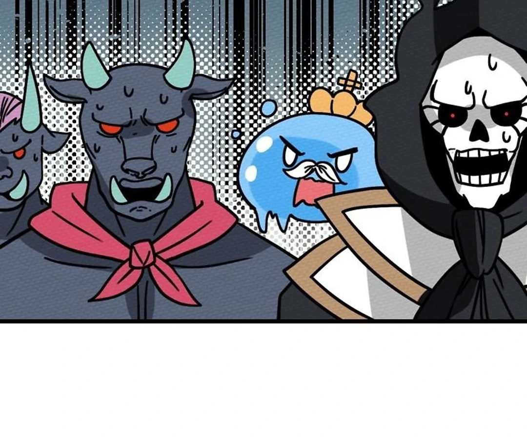 That Time I Was Summoned As A First-Level Monster Chapter 62 - page 118