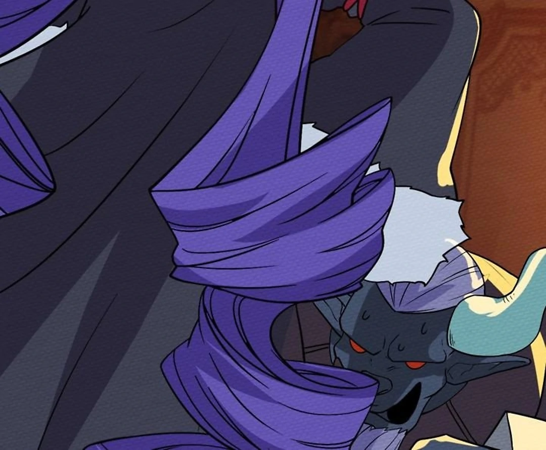 That Time I Was Summoned As A First-Level Monster Chapter 62 - page 122