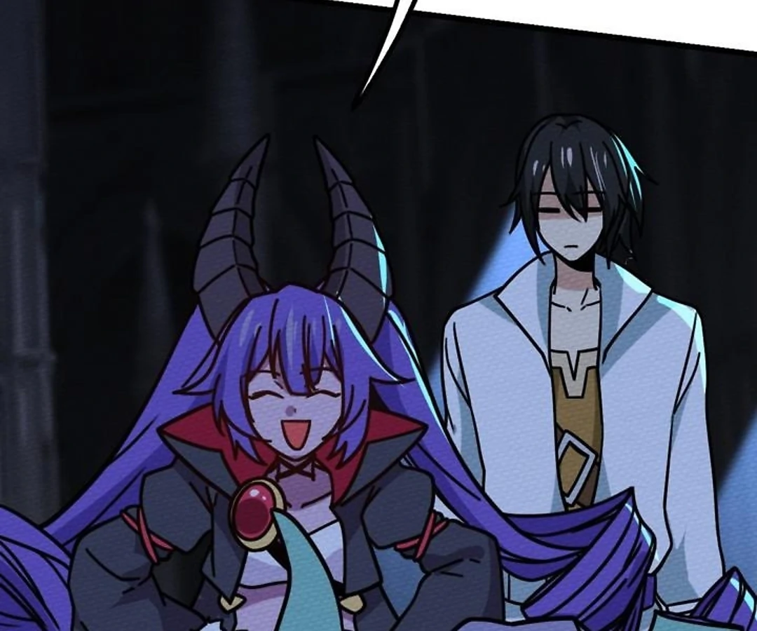 That Time I Was Summoned As A First-Level Monster Chapter 62 - page 156