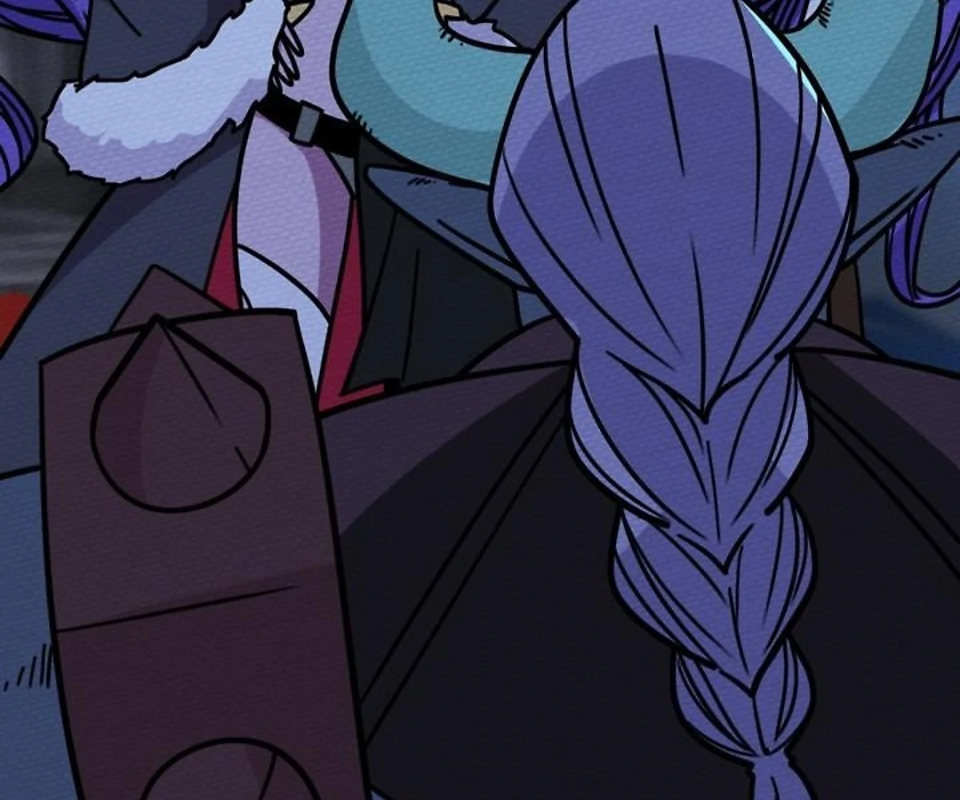 That Time I Was Summoned As A First-Level Monster Chapter 62 - page 157