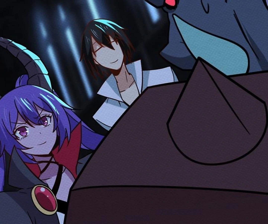 That Time I Was Summoned As A First-Level Monster Chapter 62 - page 163