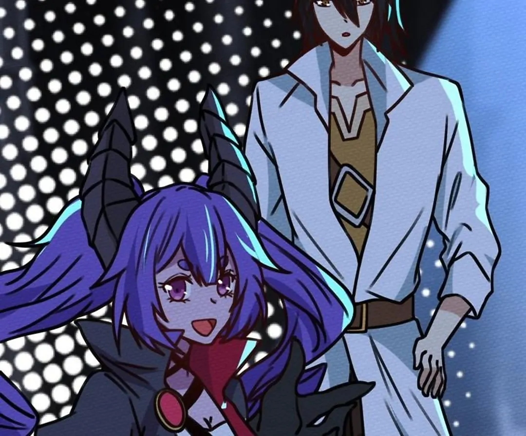 That Time I Was Summoned As A First-Level Monster Chapter 62 - page 194