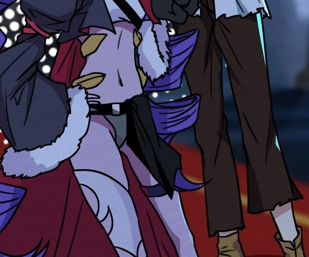 That Time I Was Summoned As A First-Level Monster Chapter 62 - page 195