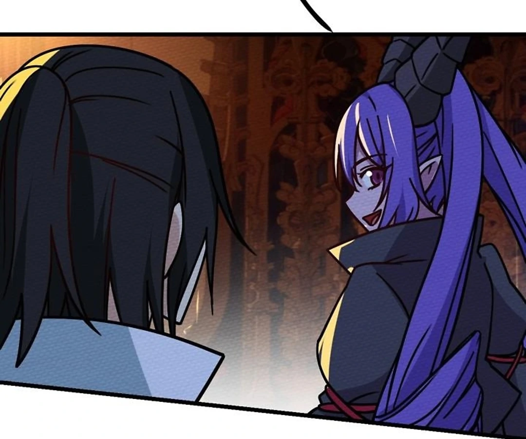 That Time I Was Summoned As A First-Level Monster Chapter 62 - page 199