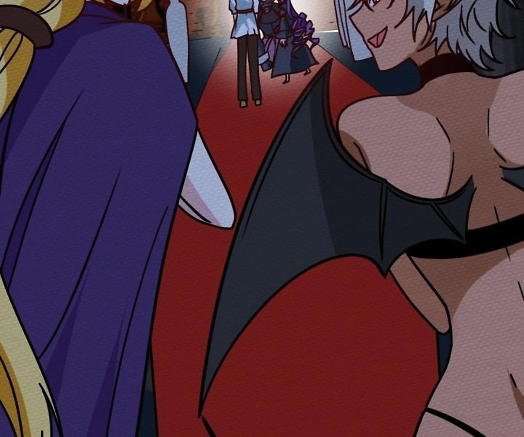 That Time I Was Summoned As A First-Level Monster Chapter 62 - page 207