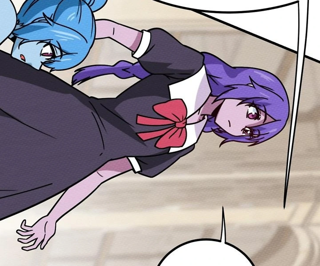 That Time I Was Summoned As A First-Level Monster Chapter 62 - page 20