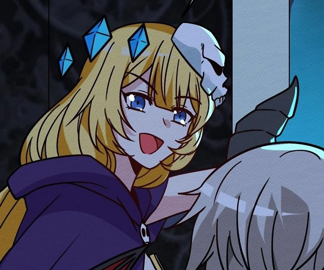 That Time I Was Summoned As A First-Level Monster Chapter 62 - page 212