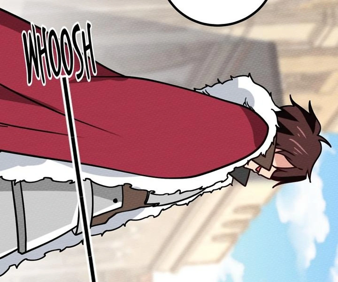 That Time I Was Summoned As A First-Level Monster Chapter 62 - page 22