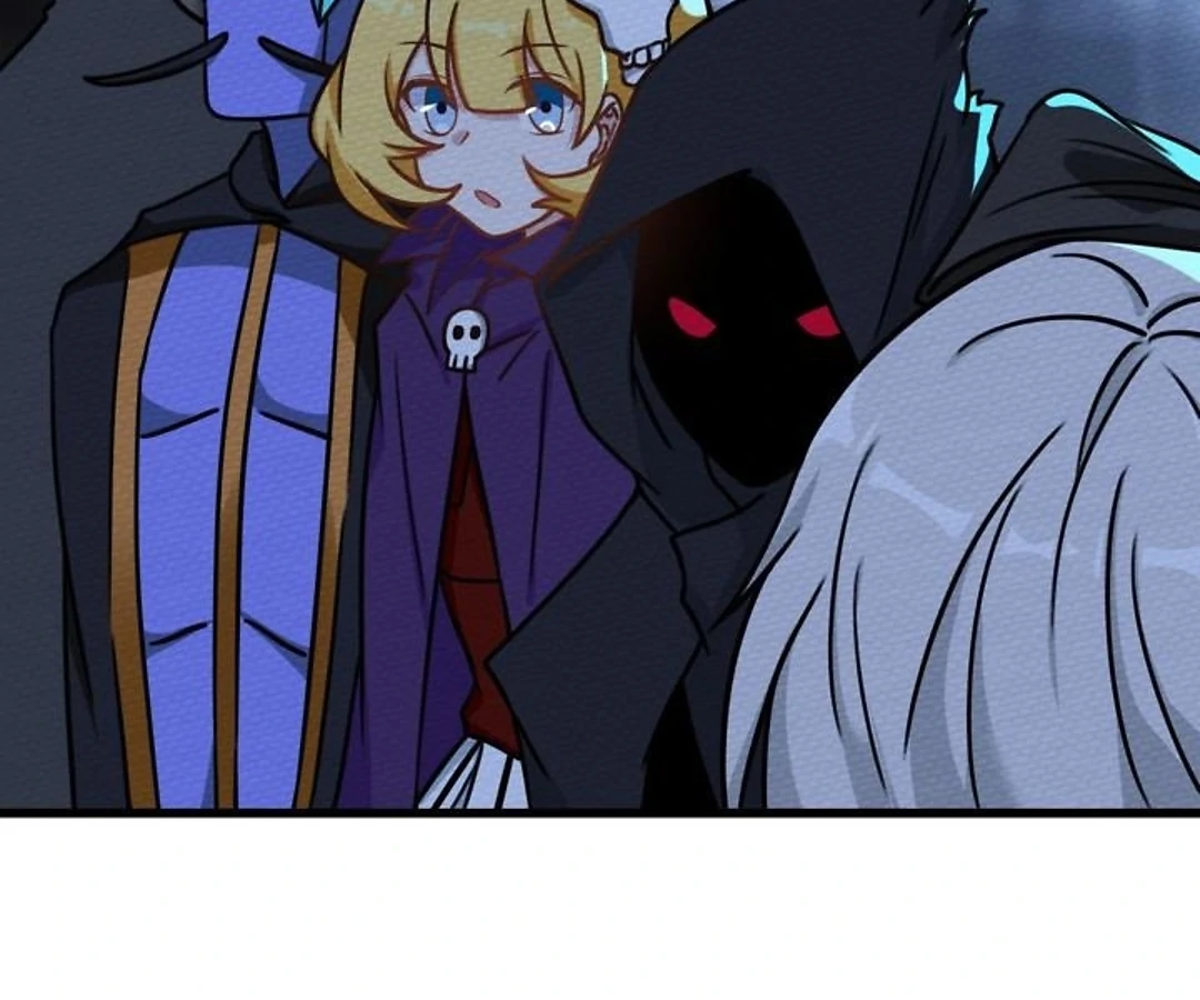 That Time I Was Summoned As A First-Level Monster Chapter 62 - page 240