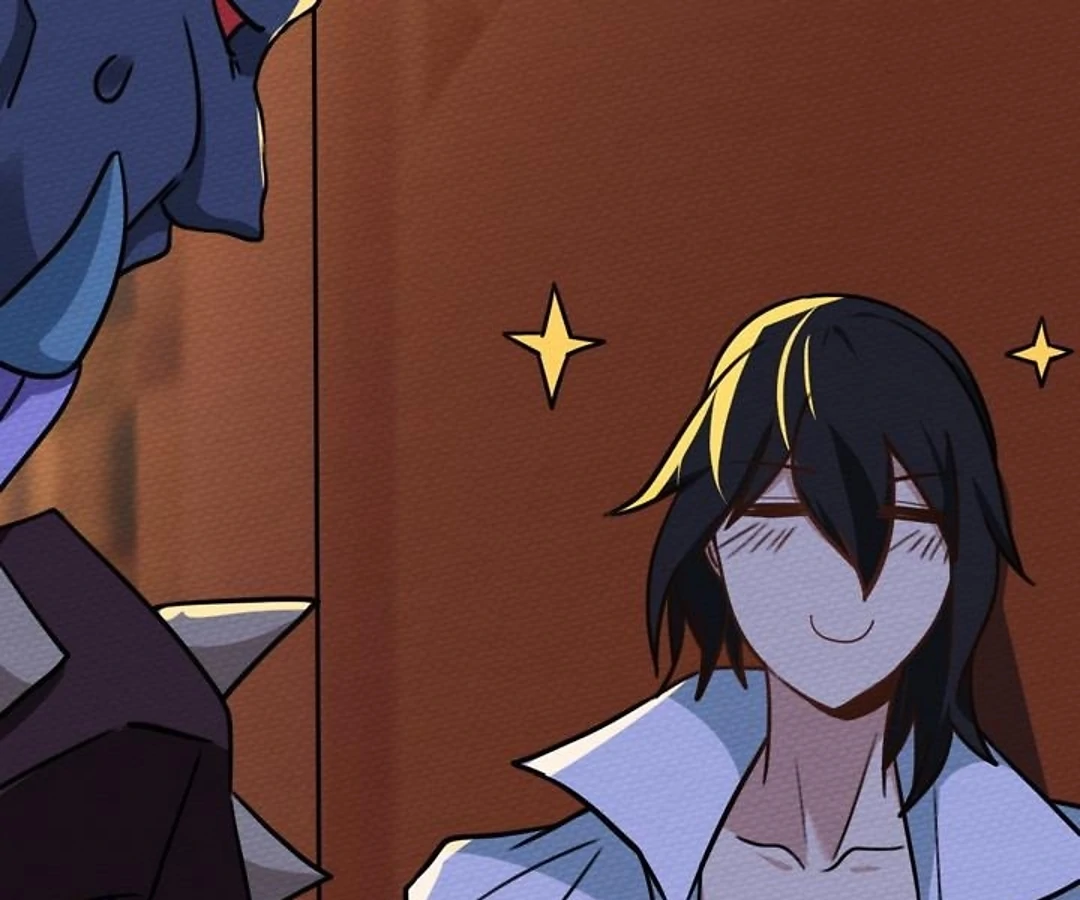 That Time I Was Summoned As A First-Level Monster Chapter 62 - page 244