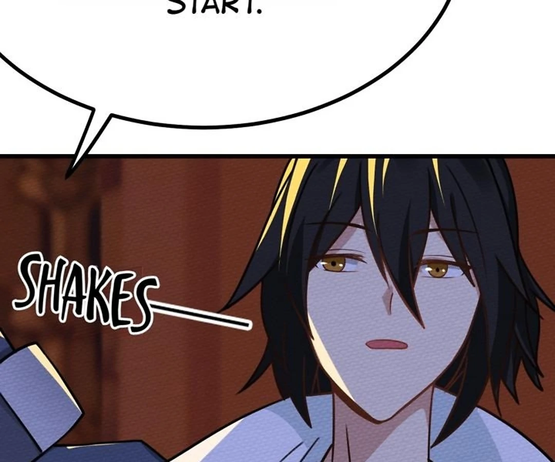 That Time I Was Summoned As A First-Level Monster Chapter 62 - page 248