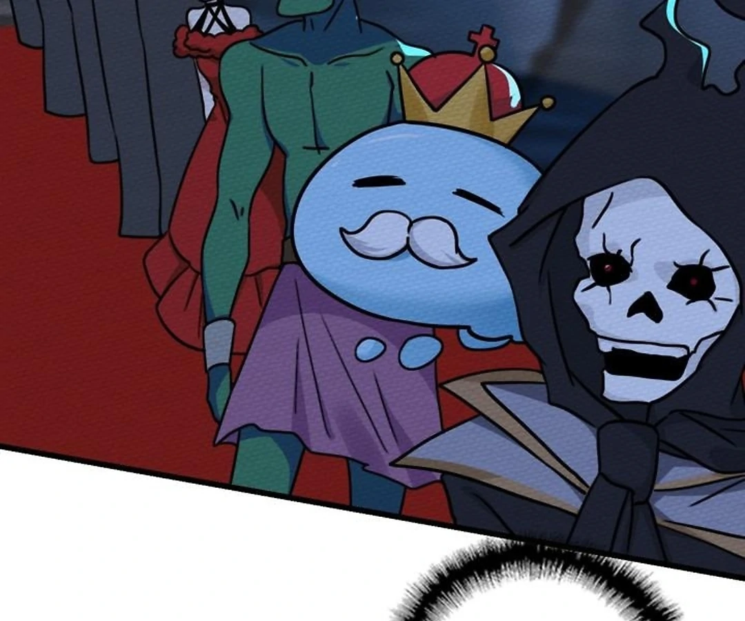 That Time I Was Summoned As A First-Level Monster Chapter 62 - page 251