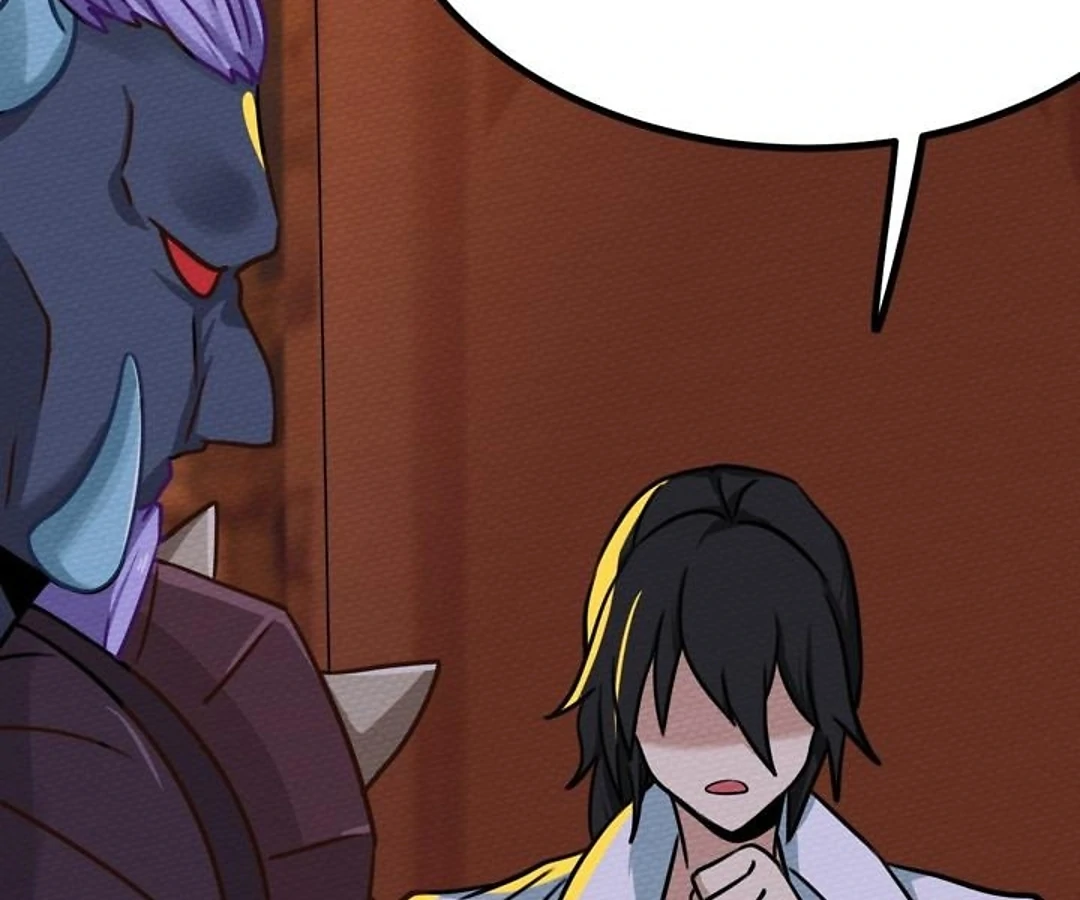 That Time I Was Summoned As A First-Level Monster Chapter 62 - page 258