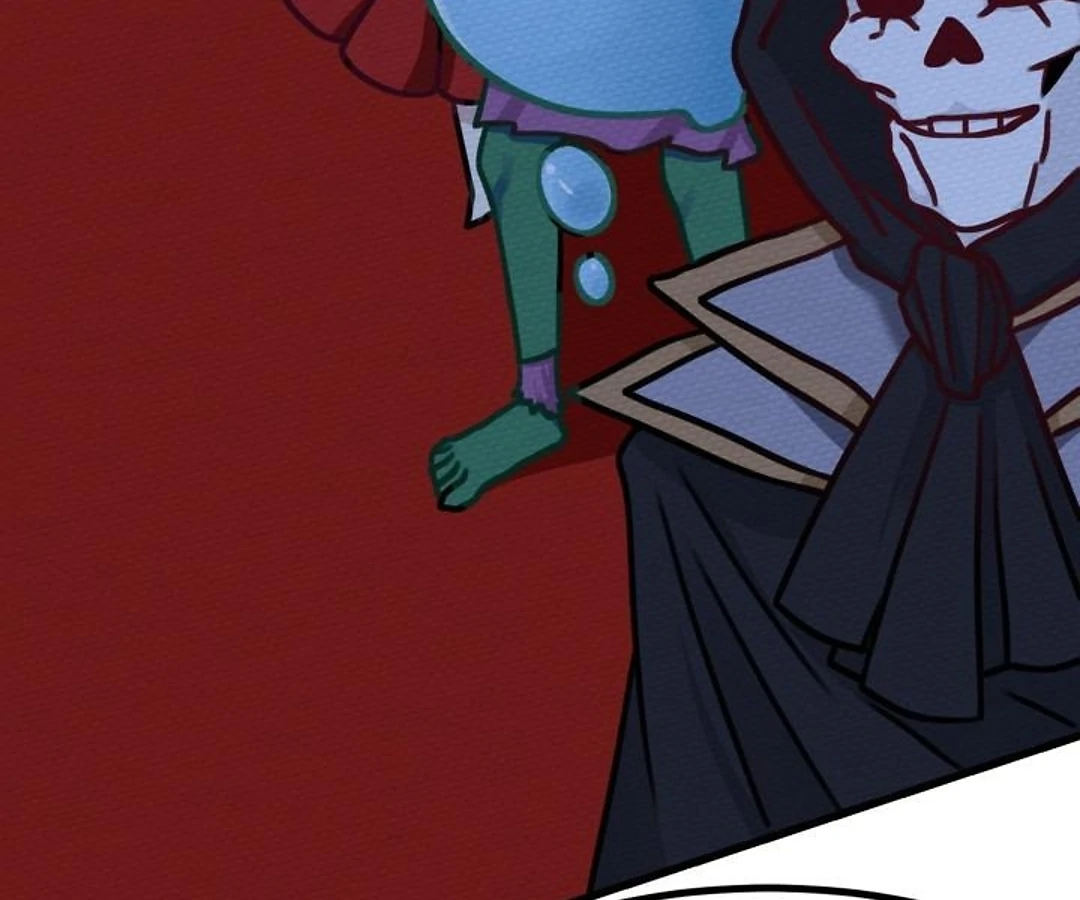 That Time I Was Summoned As A First-Level Monster Chapter 62 - page 263