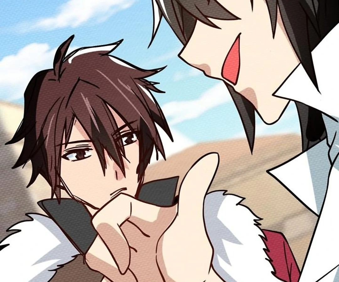 That Time I Was Summoned As A First-Level Monster Chapter 62 - page 43