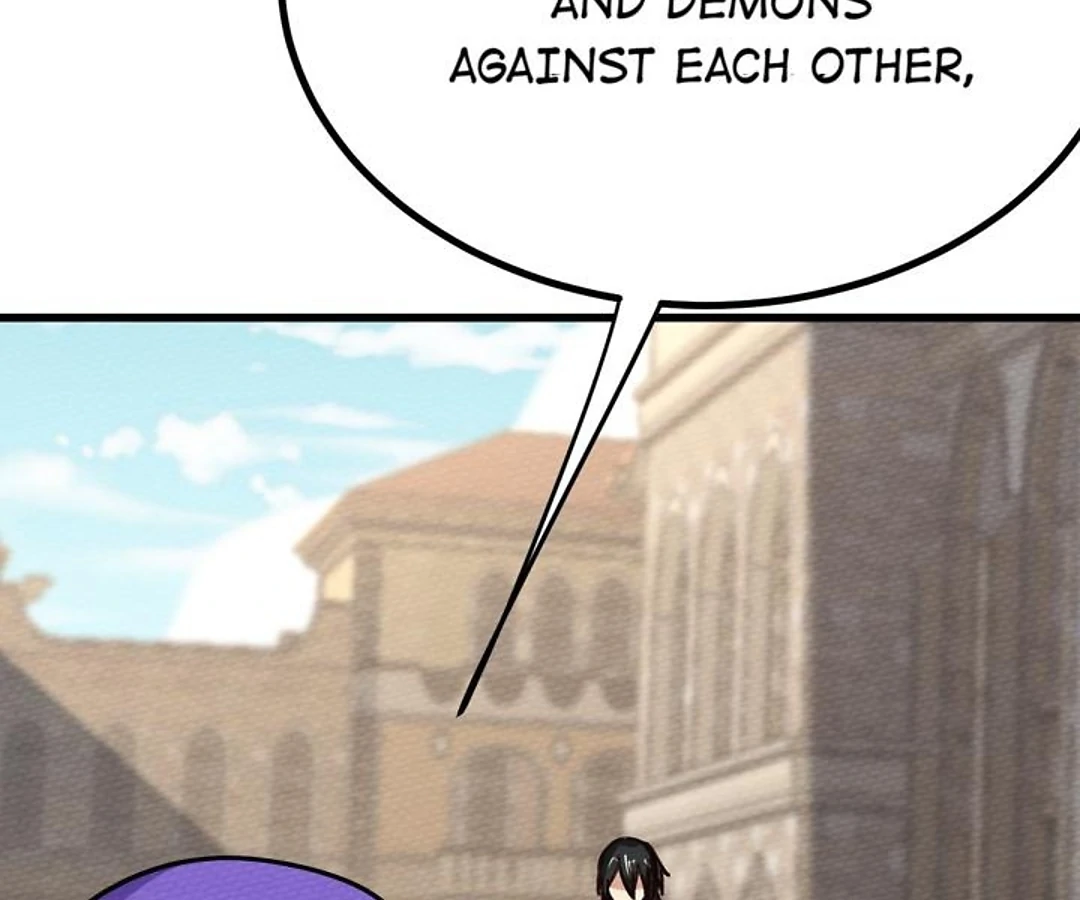 That Time I Was Summoned As A First-Level Monster Chapter 62 - page 6