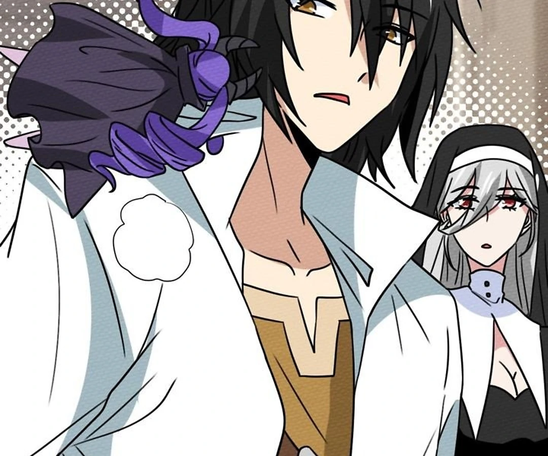 That Time I Was Summoned As A First-Level Monster Chapter 62 - page 80