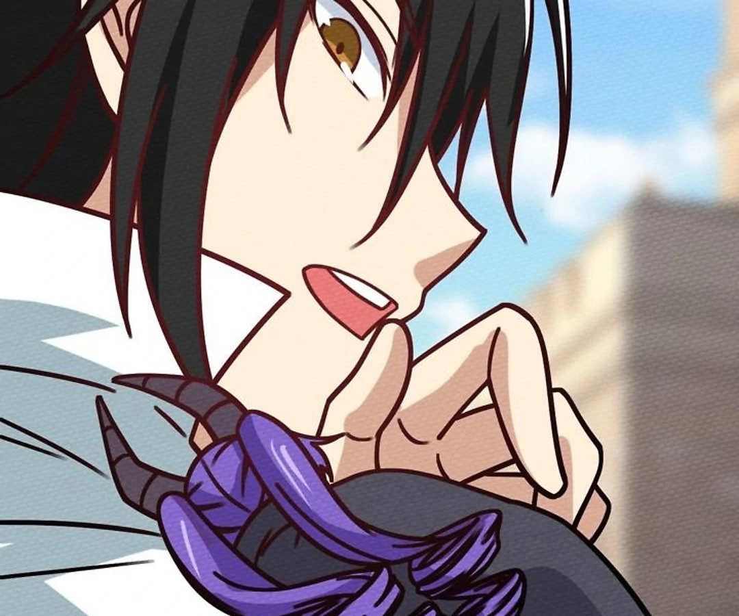 That Time I Was Summoned As A First-Level Monster Chapter 62 - page 84